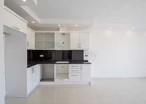 Апартаменты от застройщика на Клеопатре