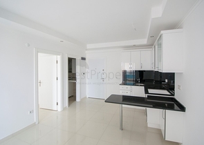 Апартаменты от застройщика на Клеопатре