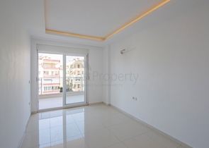 Апартаменты от застройщика на Клеопатре