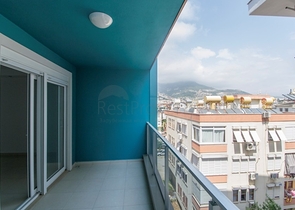 Апартаменты от застройщика на Клеопатре