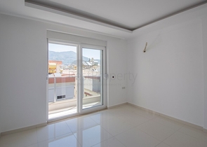 Апартаменты от застройщика на Клеопатре