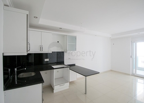 Апартаменты от застройщика на Клеопатре