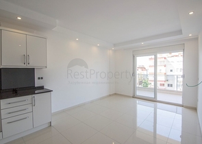 Апартаменты от застройщика на Клеопатре