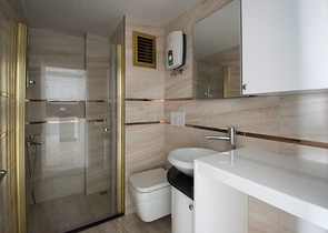 Апартаменты от застройщика на Клеопатре