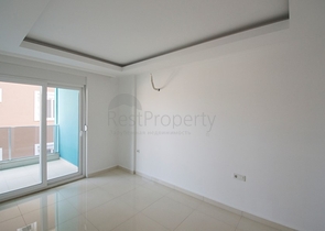 Апартаменты от застройщика на Клеопатре