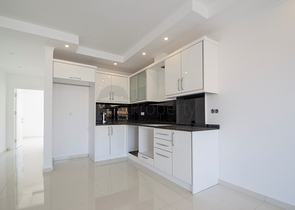 Апартаменты от застройщика на Клеопатре