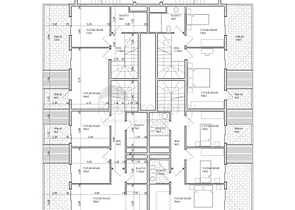 Апартаменты от застройщика на Клеопатре