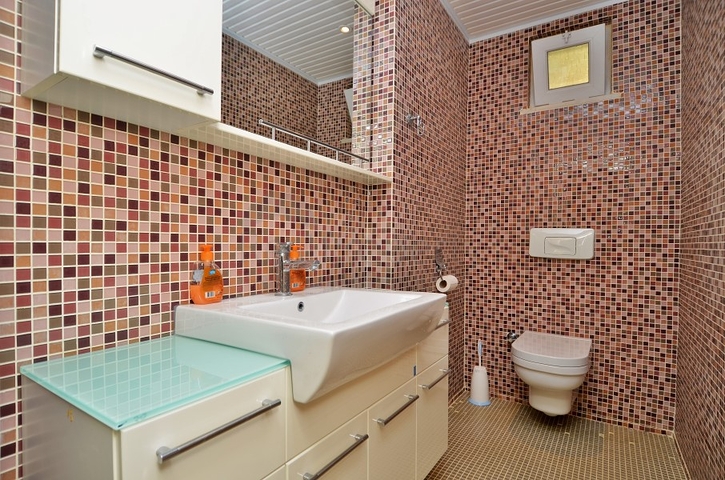 Меблированная вилла