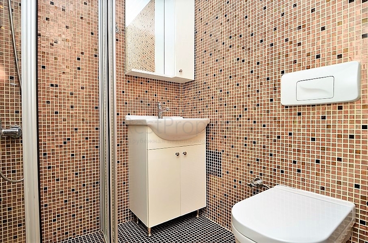 Меблированная вилла