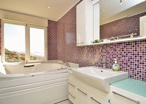 Меблированная вилла