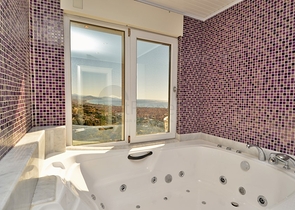 Меблированная вилла