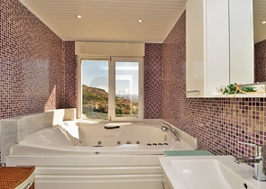 Меблированная вилла