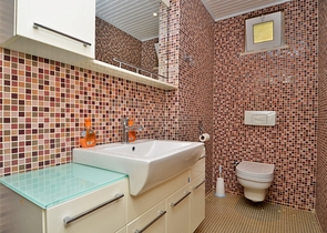 Меблированная вилла