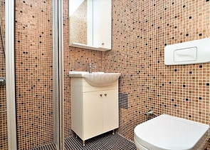 Меблированная вилла