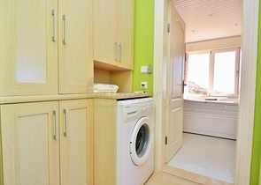 Меблированная вилла