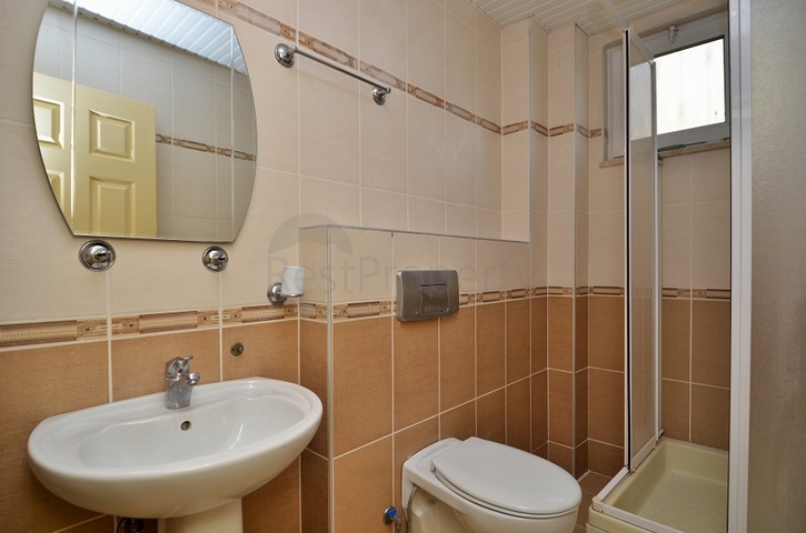 Вилла с прекрасным видом на Аланью