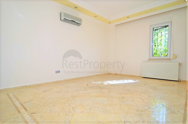 Вилла с прекрасным видом на Аланью