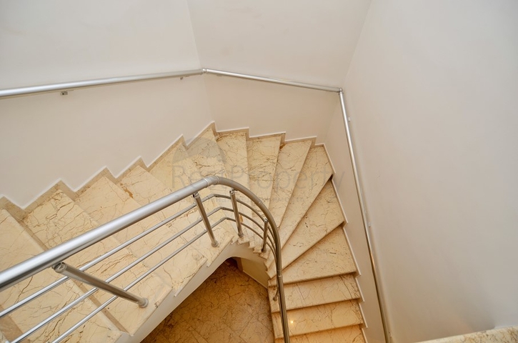 Вилла с прекрасным видом на Аланью