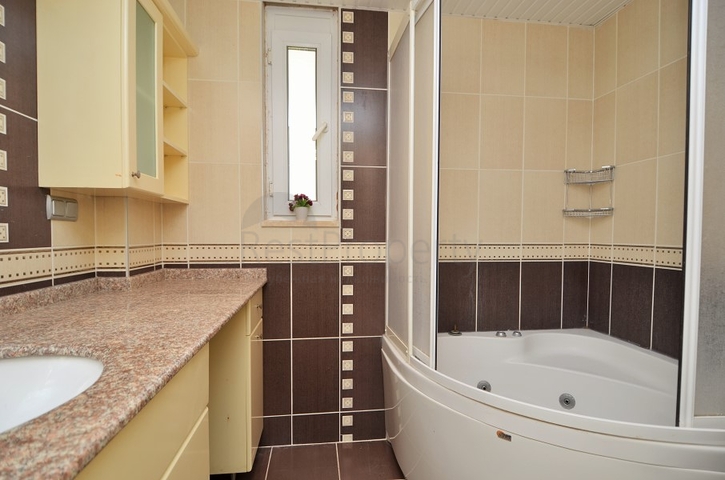 Вилла с прекрасным видом на Аланью