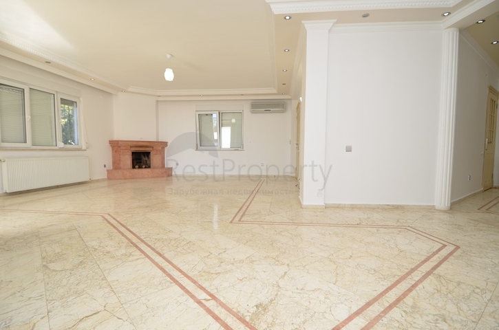 Вилла с прекрасным видом на Аланью