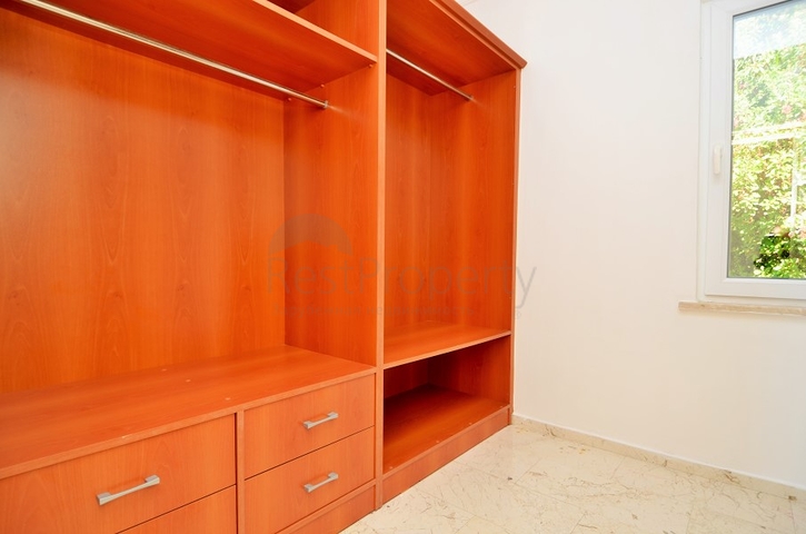 Вилла с прекрасным видом на Аланью