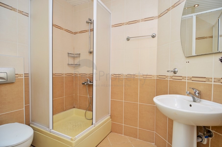 Вилла с прекрасным видом на Аланью