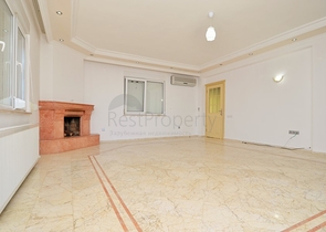 Вилла с прекрасным видом на Аланью