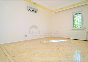 Вилла с прекрасным видом на Аланью