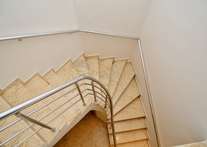 Вилла с прекрасным видом на Аланью