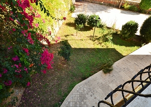 Вилла с прекрасным видом на Аланью