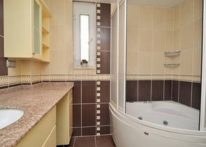 Вилла с прекрасным видом на Аланью