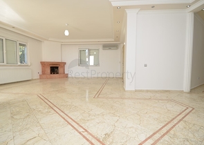 Вилла с прекрасным видом на Аланью