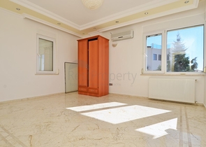 Вилла с прекрасным видом на Аланью