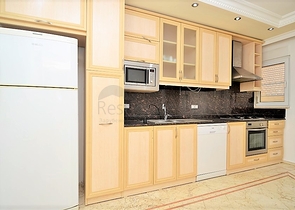 Вилла с прекрасным видом на Аланью