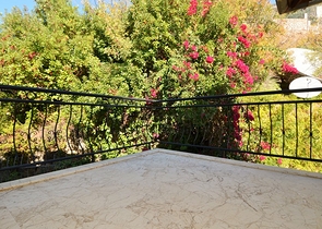 Вилла с прекрасным видом на Аланью