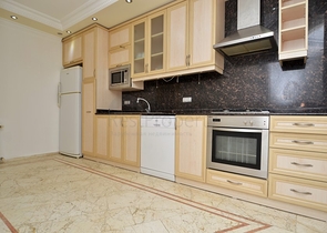 Вилла с прекрасным видом на Аланью