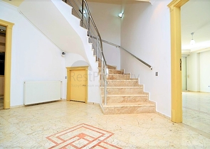 Вилла с прекрасным видом на Аланью