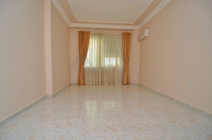 Апартаменты с планировкой 2+1