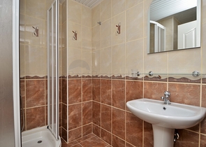 Апартаменты с планировкой 2+1