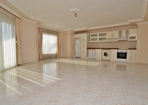 Апартаменты с планировкой 2+1