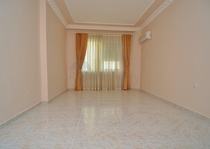 Апартаменты с планировкой 2+1