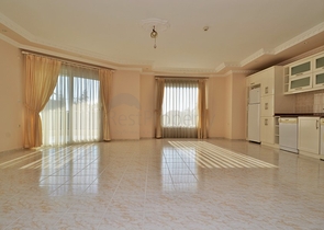 Апартаменты с планировкой 2+1