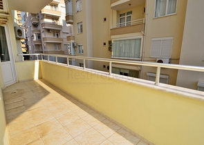 Апартаменты с планировкой 2+1