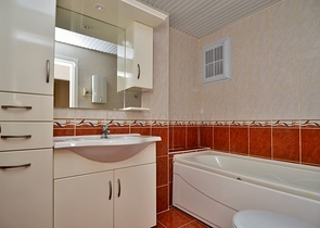 Апартаменты с планировкой 2+1