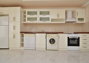 Апартаменты с планировкой 2+1