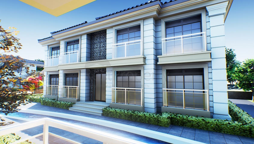 Инвестиционный проект в Ларе с беспроцентной рассрочкой на 12 месяцев