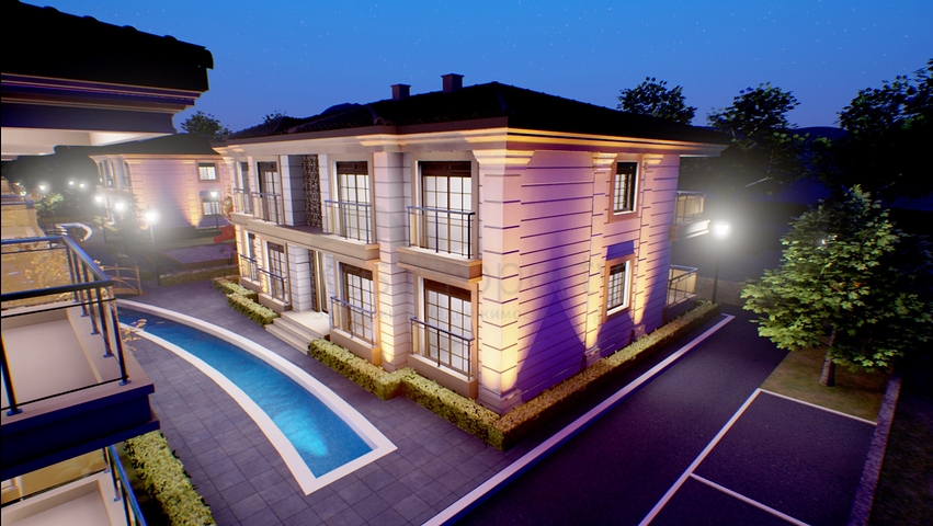 Инвестиционный проект в Ларе с беспроцентной рассрочкой на 12 месяцев