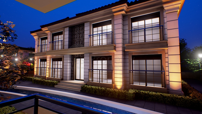 Инвестиционный проект в Ларе с беспроцентной рассрочкой на 12 месяцев