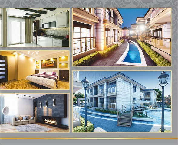 Инвестиционный проект в Ларе с беспроцентной рассрочкой на 12 месяцев