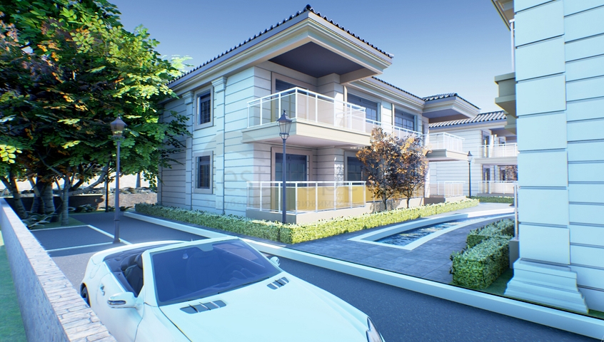 Инвестиционный проект в Ларе с беспроцентной рассрочкой на 12 месяцев